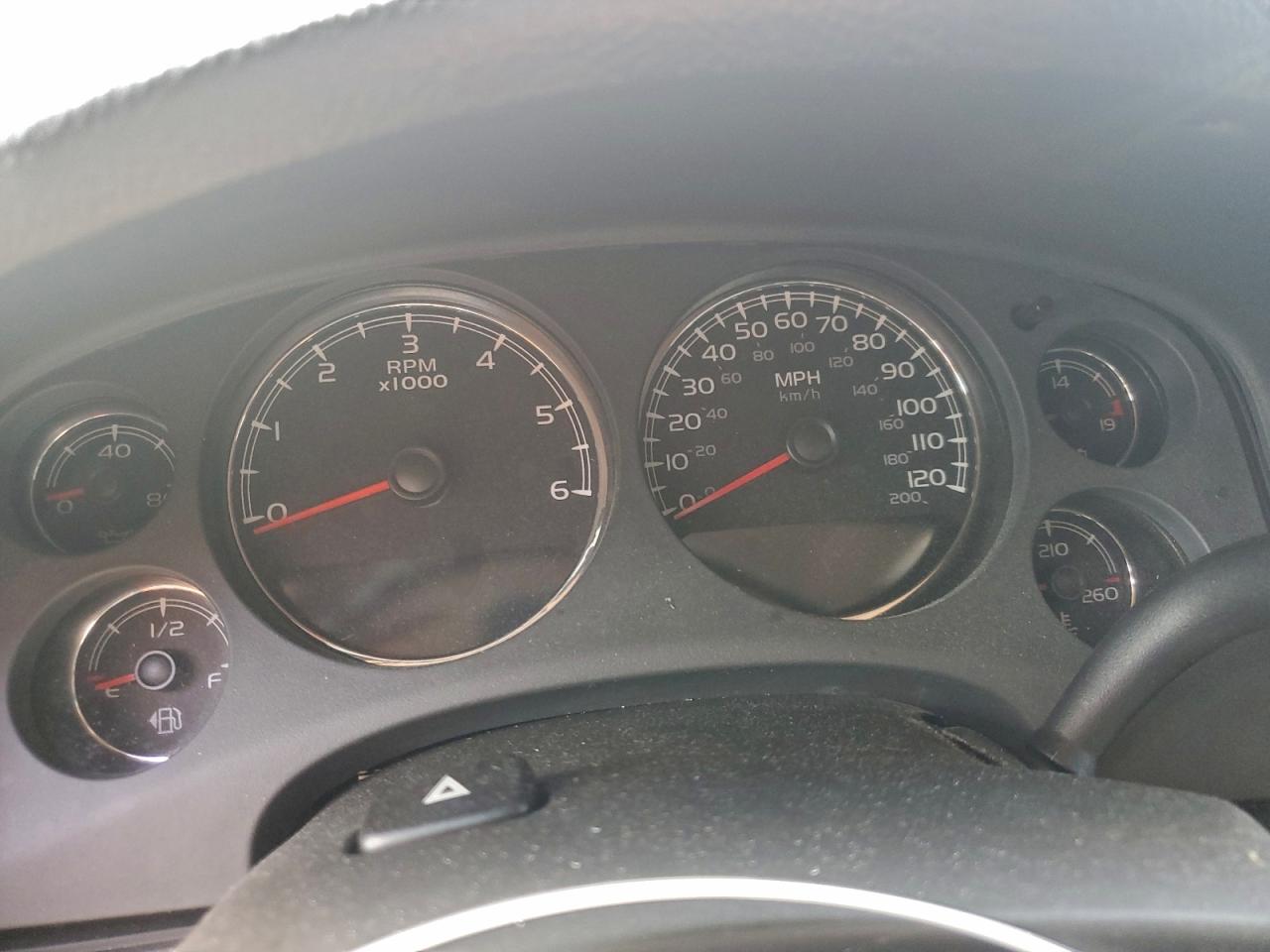Chevrolet Tahoe C1500