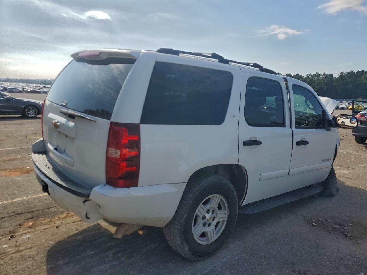 Chevrolet Tahoe C1500