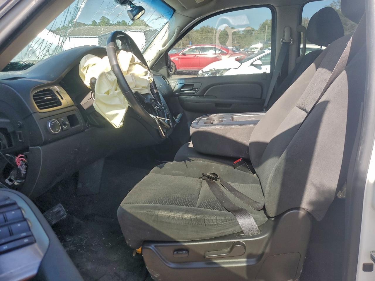 Chevrolet Tahoe C1500