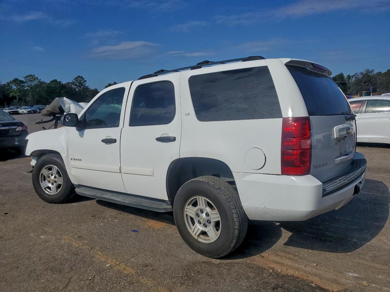 Chevrolet Tahoe C1500