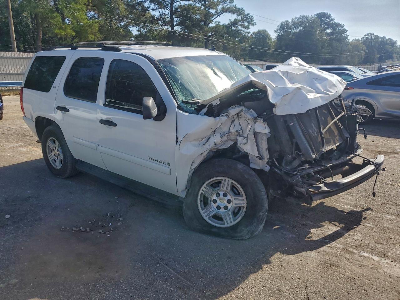 Chevrolet Tahoe C1500