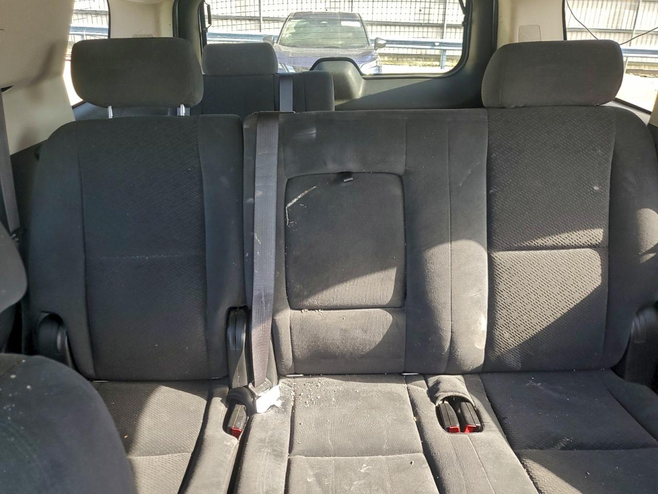 Chevrolet Tahoe C1500