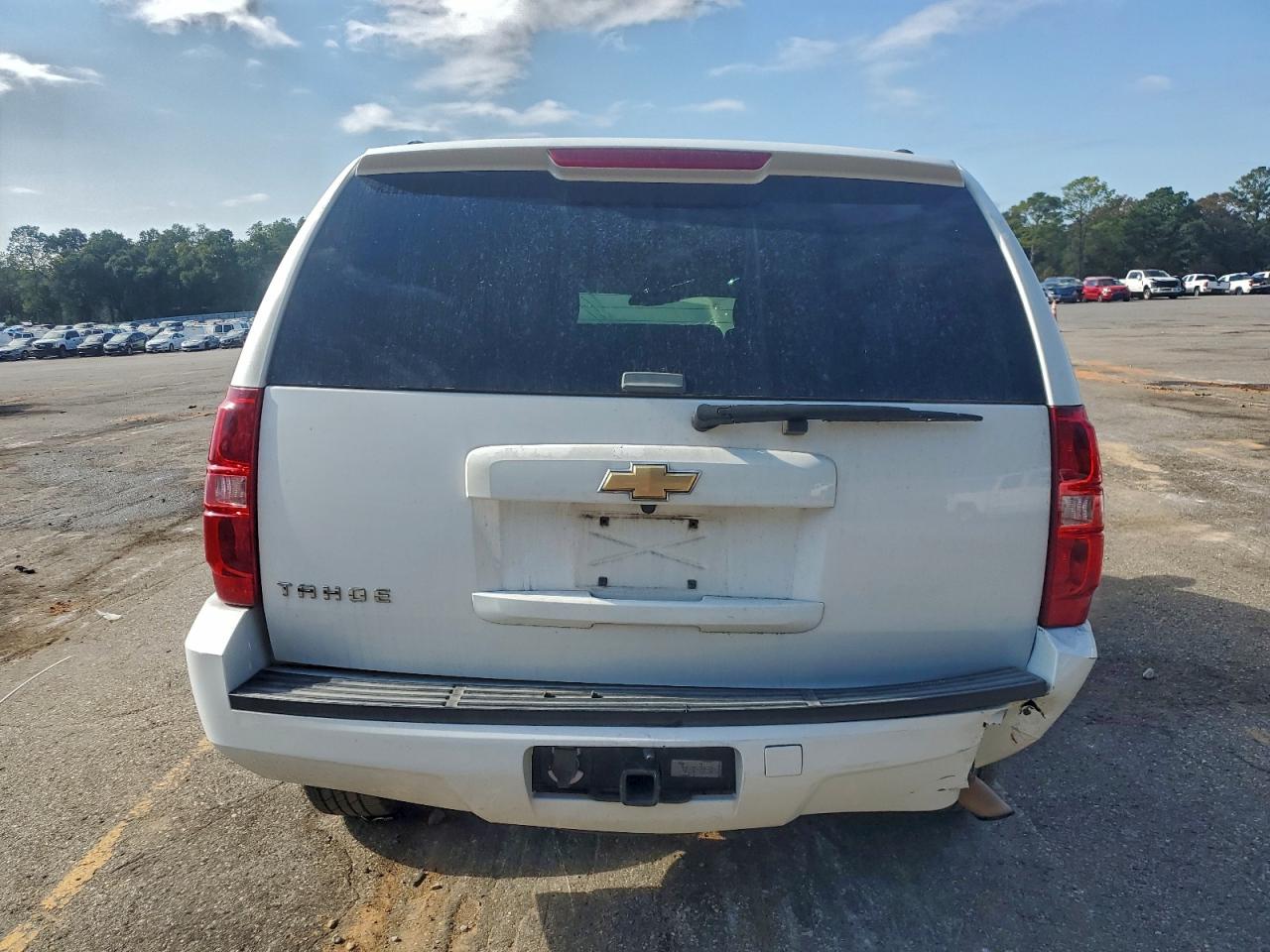 Chevrolet Tahoe C1500