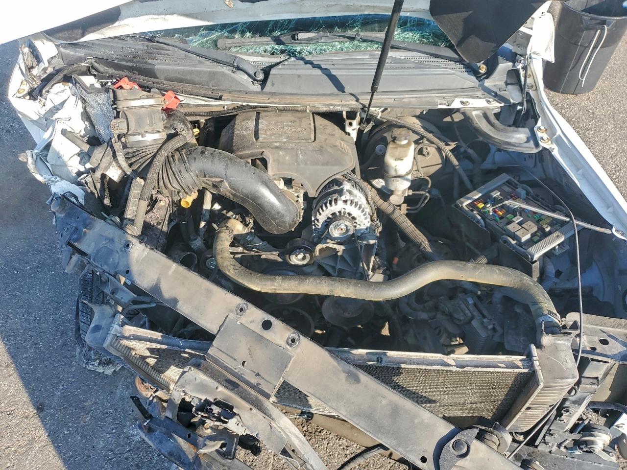 Chevrolet Tahoe C1500