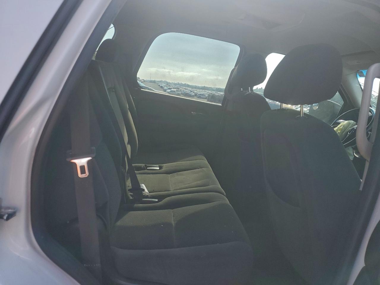 Chevrolet Tahoe C1500