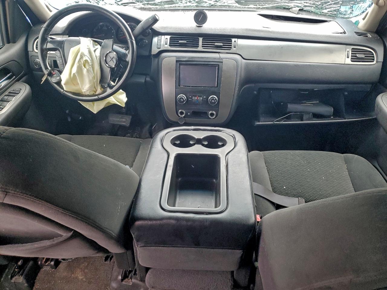 Chevrolet Tahoe C1500
