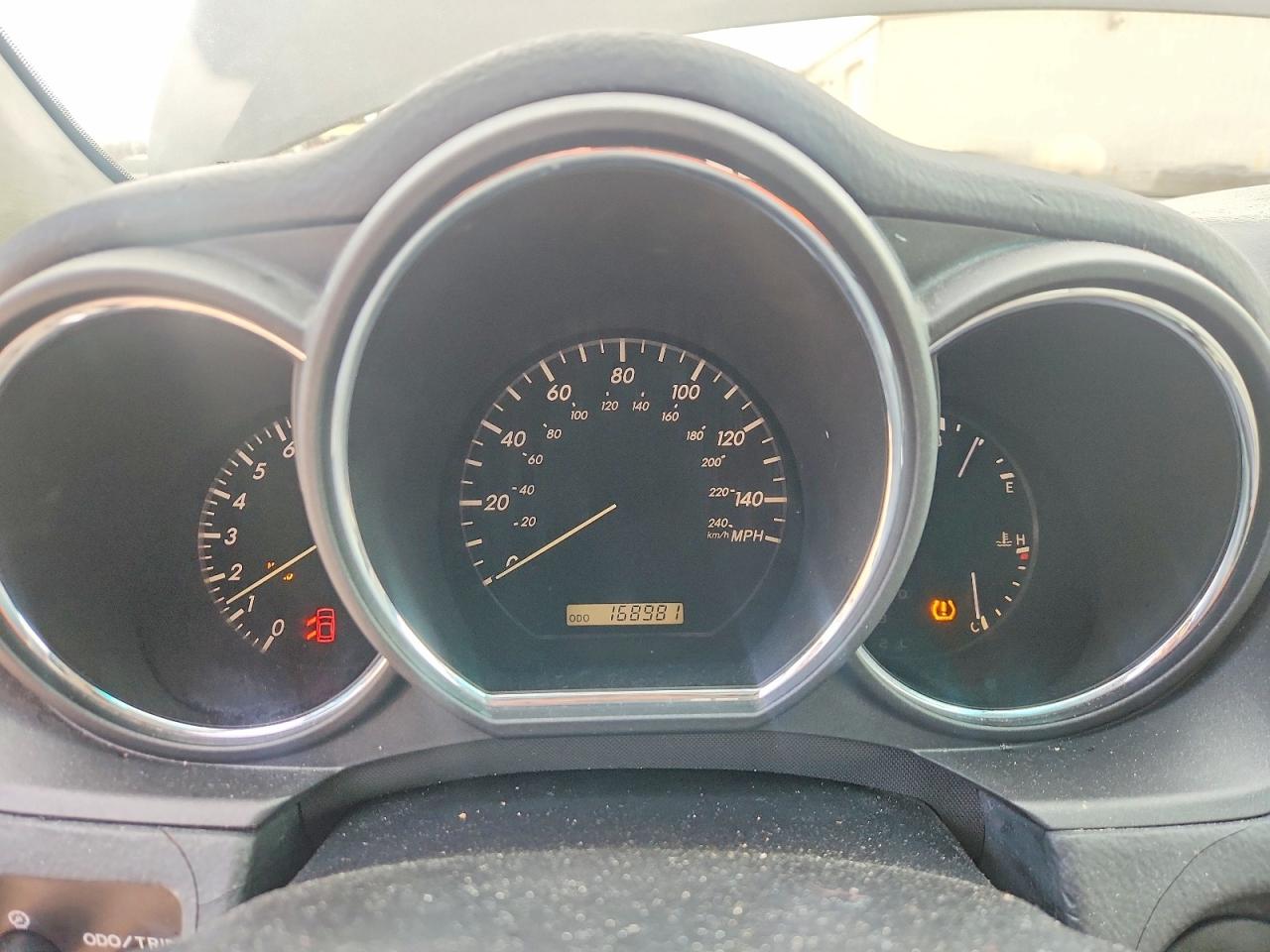 Lexus RX Base
