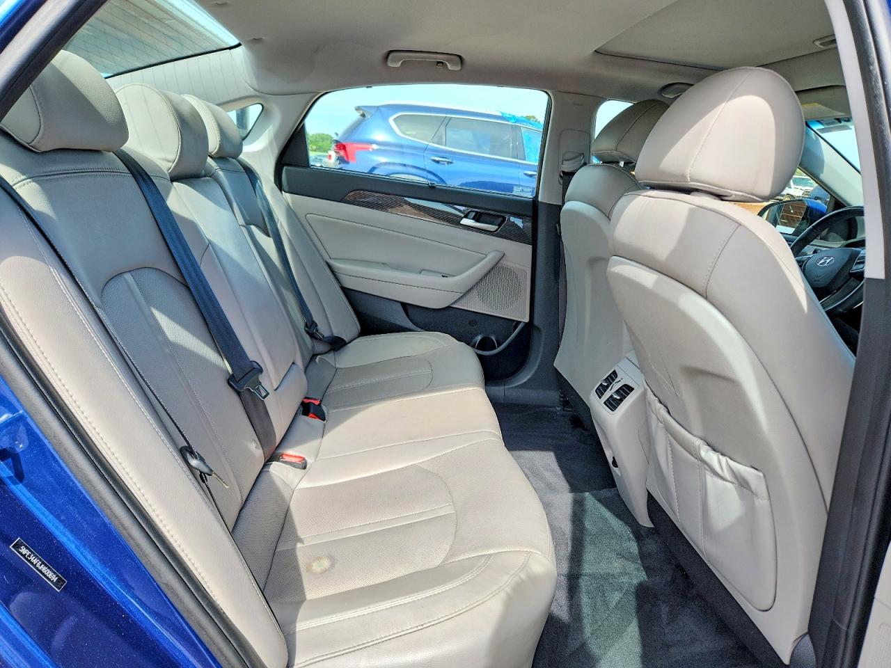 Hyundai SONATA Limited
