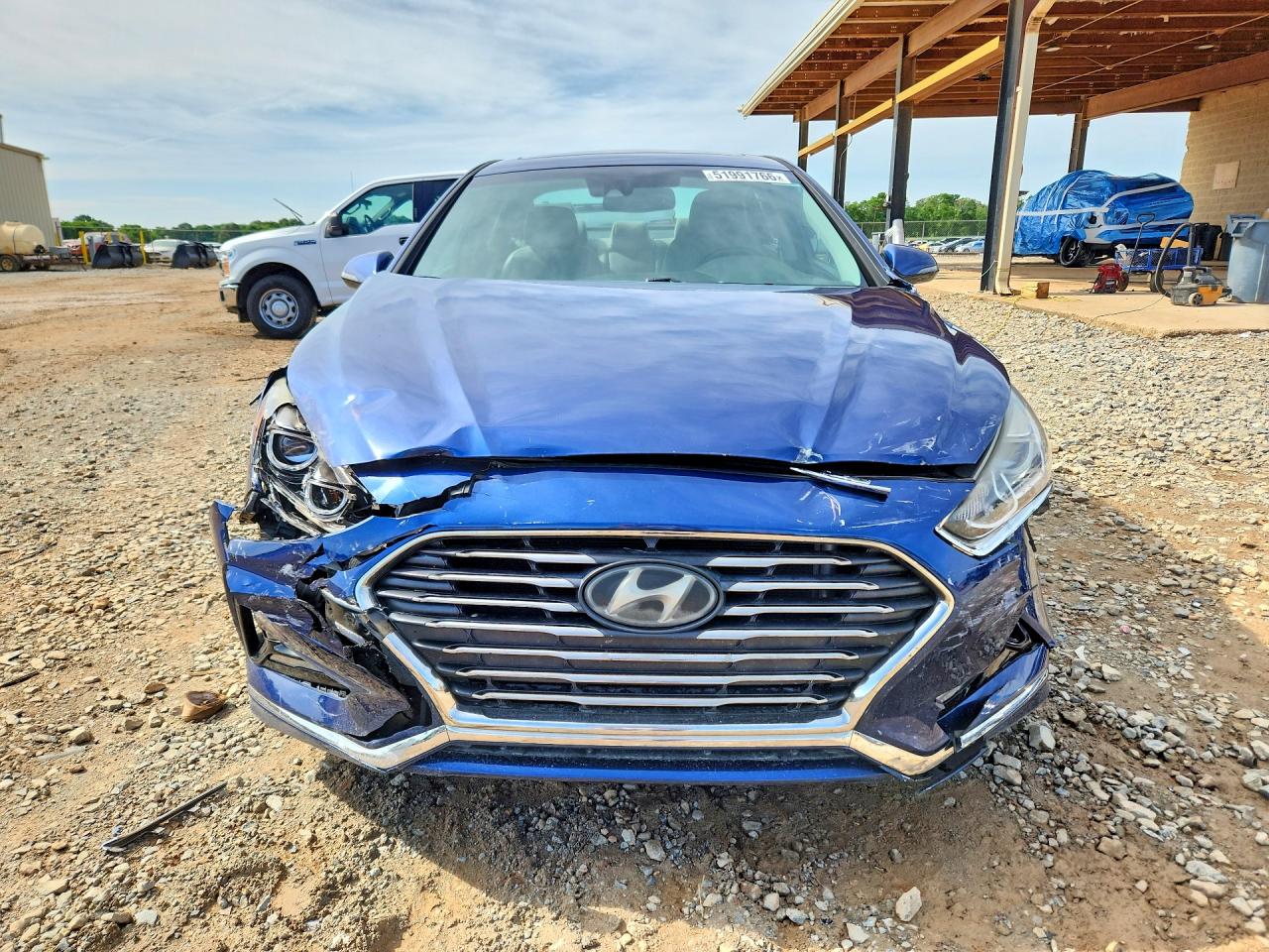 Hyundai SONATA Limited