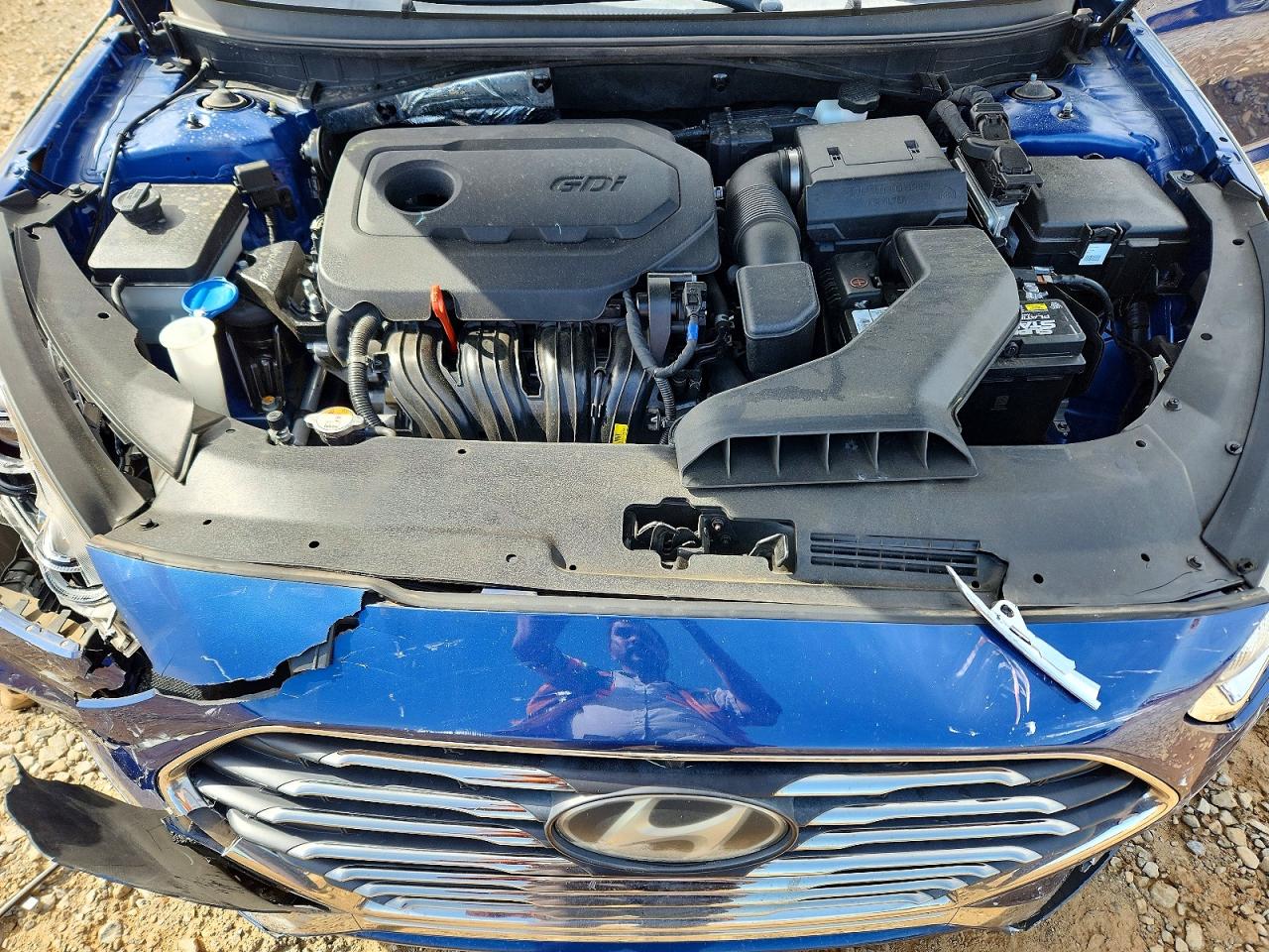 Hyundai SONATA Limited