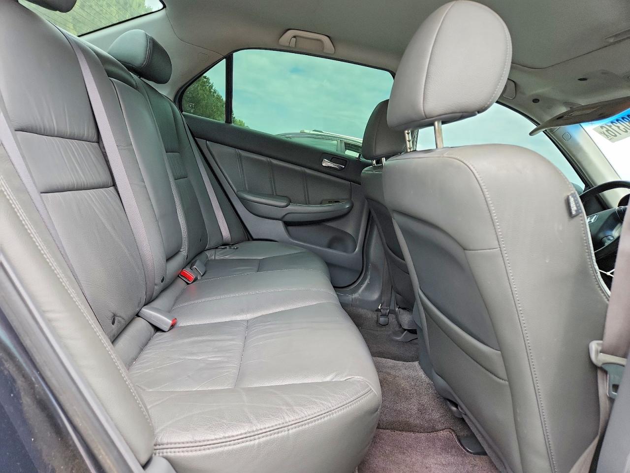 Honda Accord Hybrid