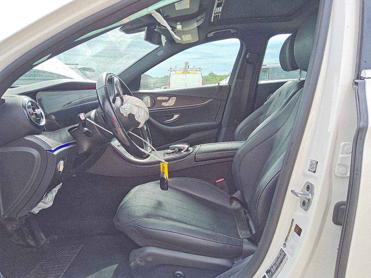 Mercedes-Benz E-Class 350 4matic