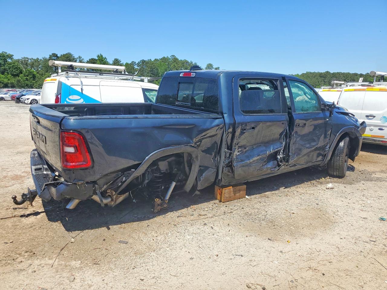 Ram 1500 Big Horn