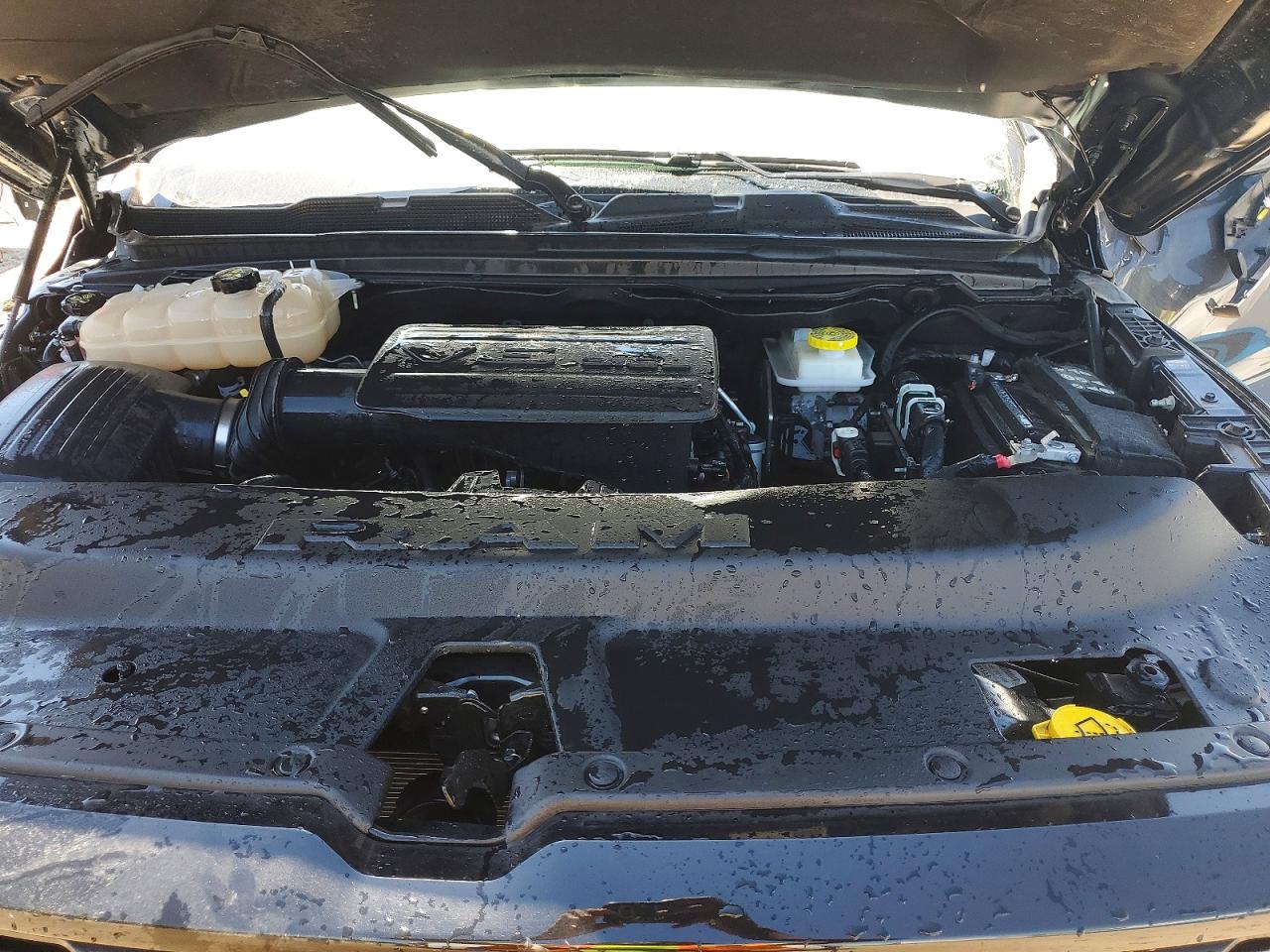 Ram 1500 Big Horn