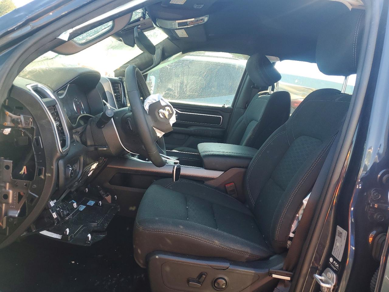 Ram 1500 Big Horn