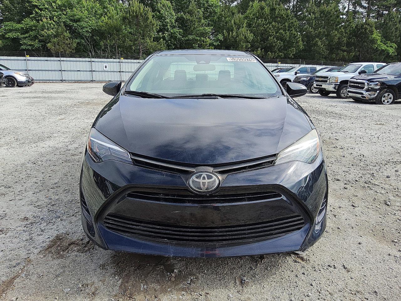Toyota Corolla L