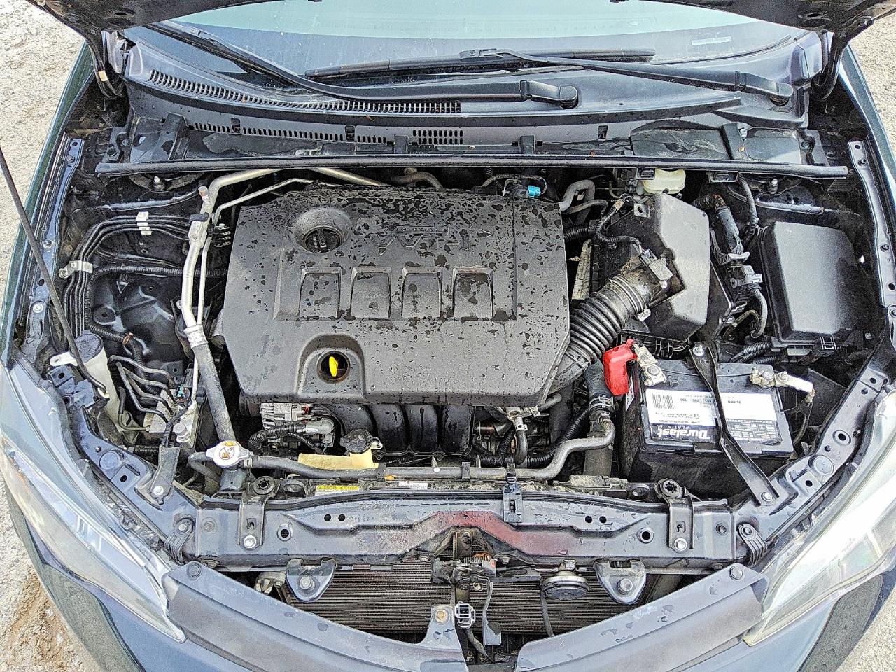 Toyota Corolla L