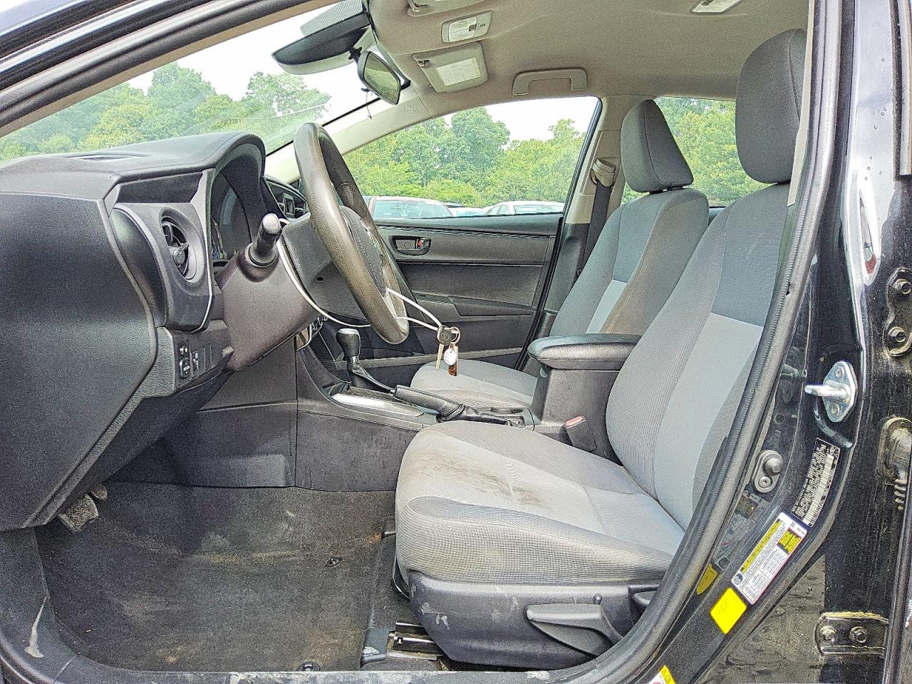 Toyota Corolla L