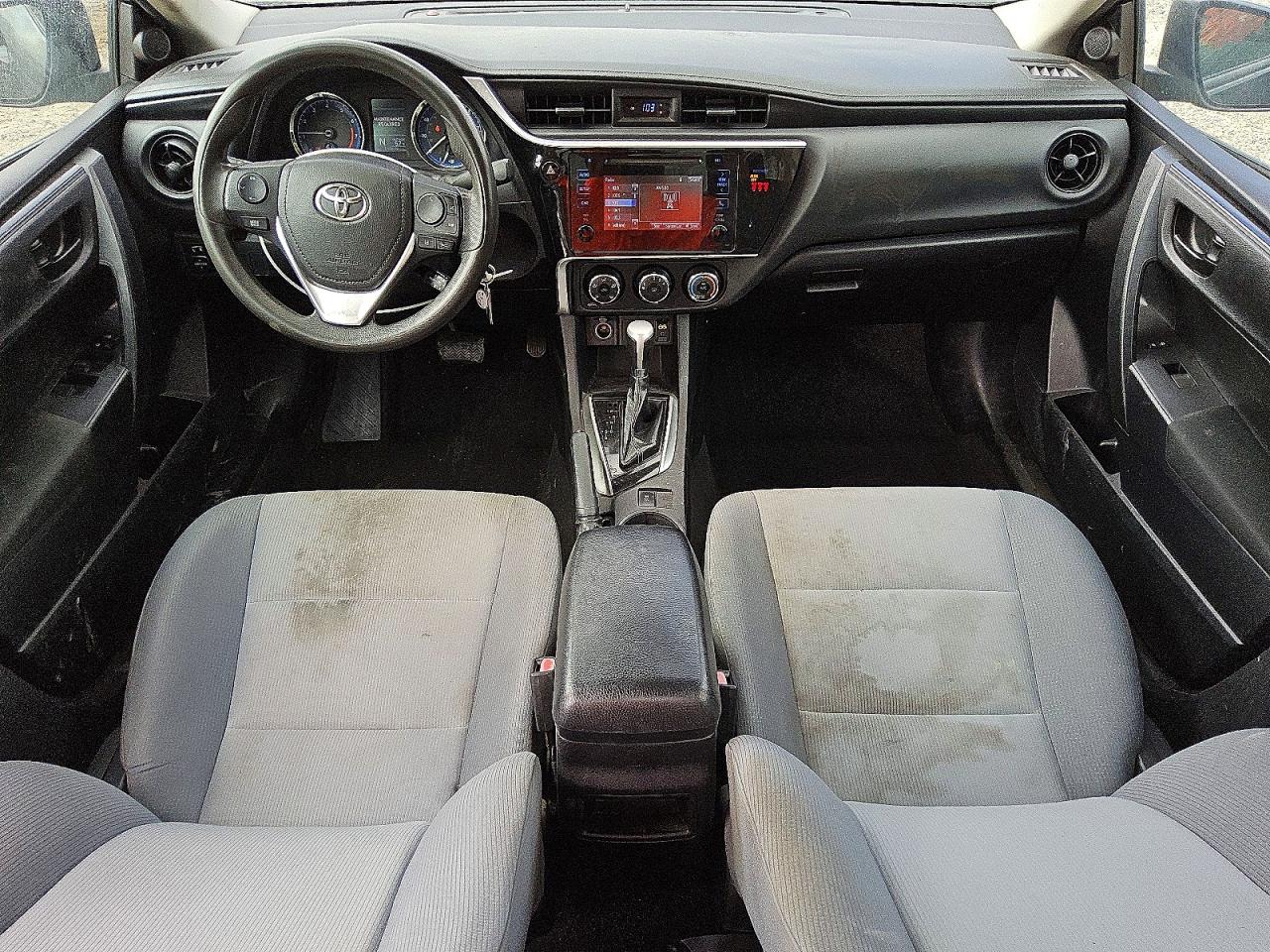Toyota Corolla L