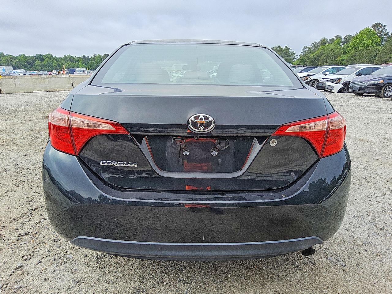 Toyota Corolla L