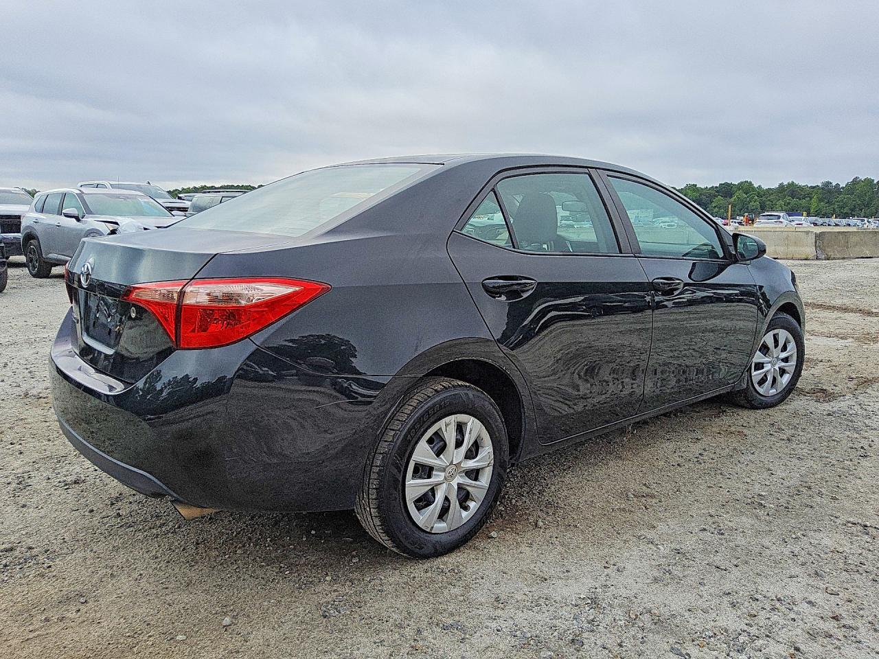 Toyota Corolla L