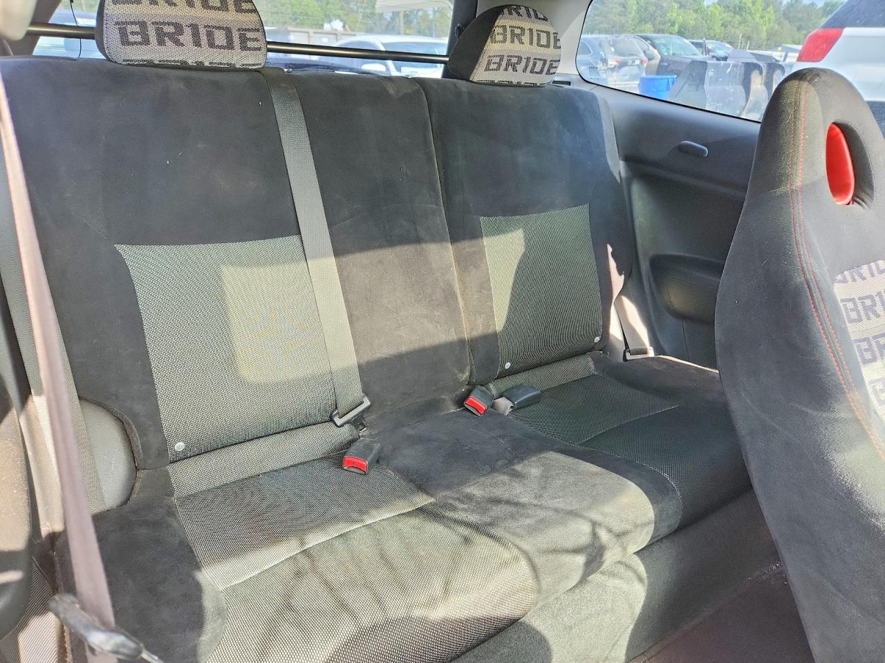 Honda Civic Si
