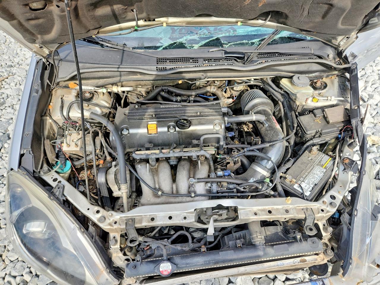 Honda Civic Si