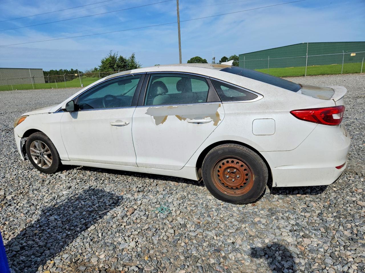 Hyundai SONATA Se
