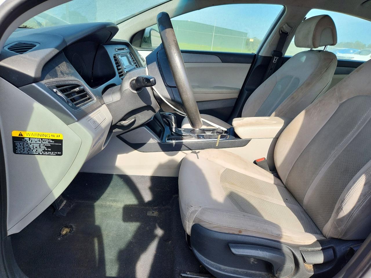 Hyundai SONATA Se