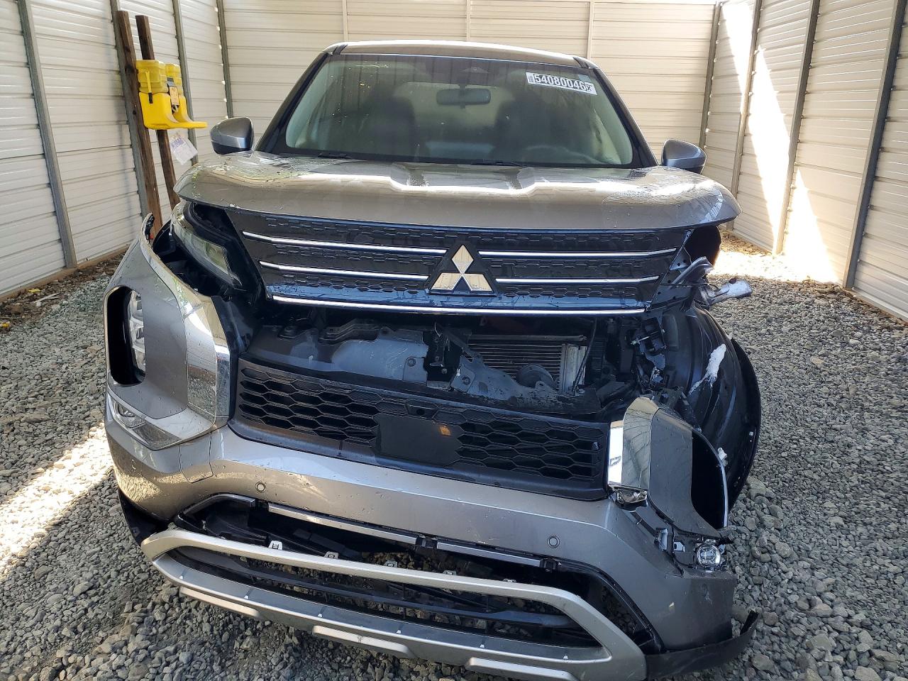 Mitsubishi Outlander Se