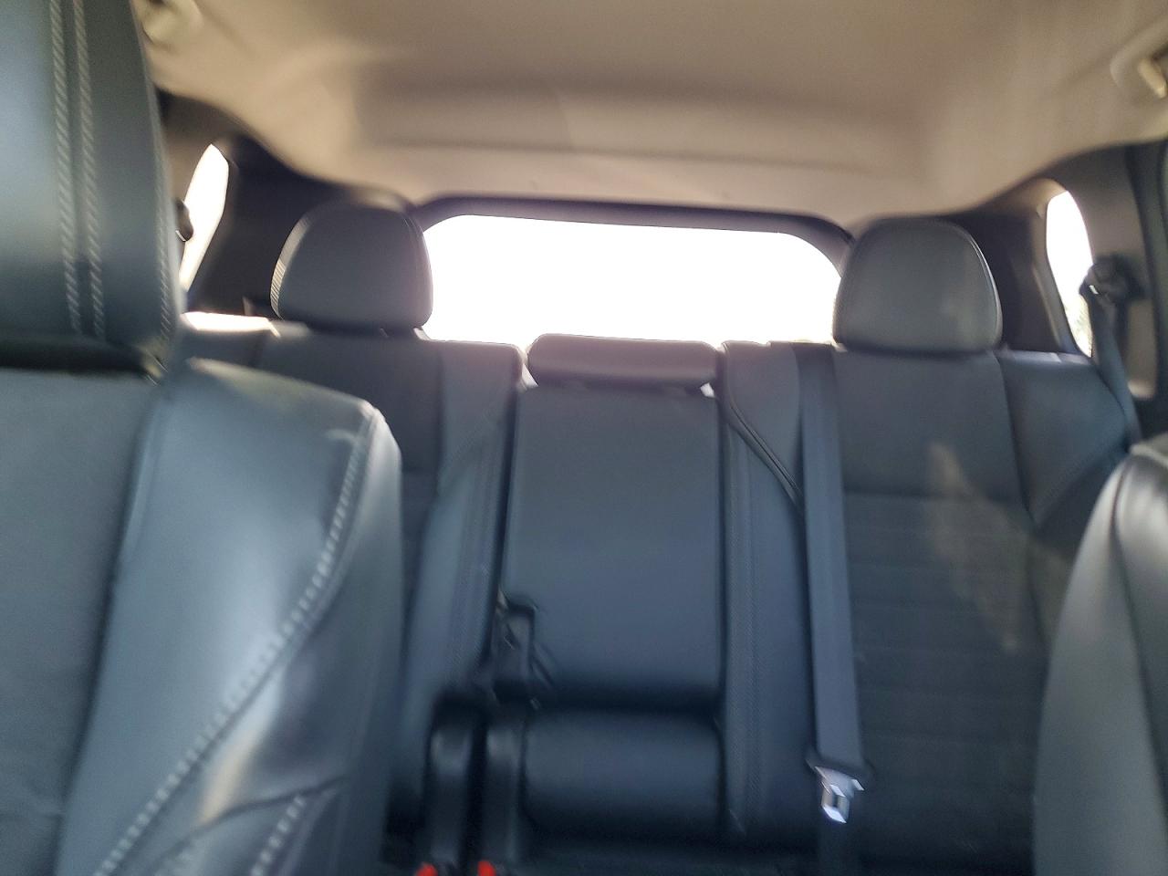 Mitsubishi Outlander Se