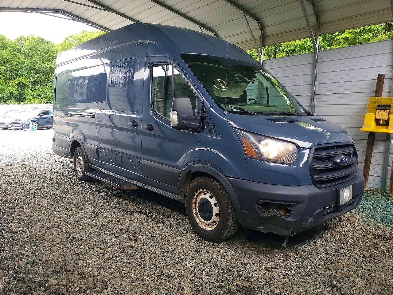 Ford Transit T-250