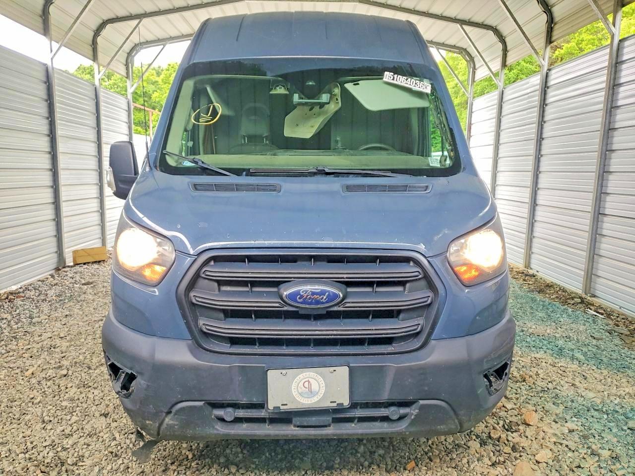 Ford Transit T-250