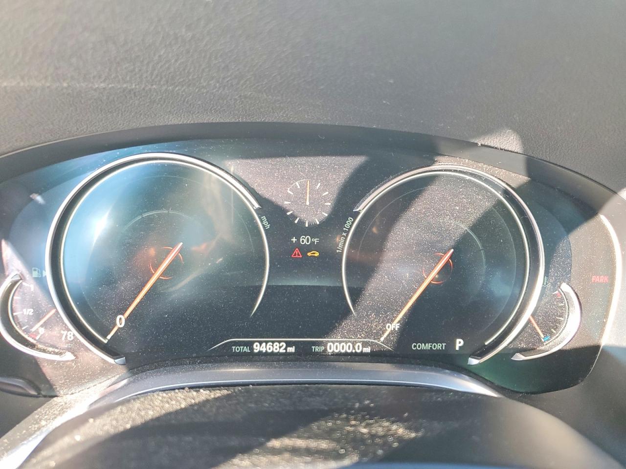 BMW 7 Series I