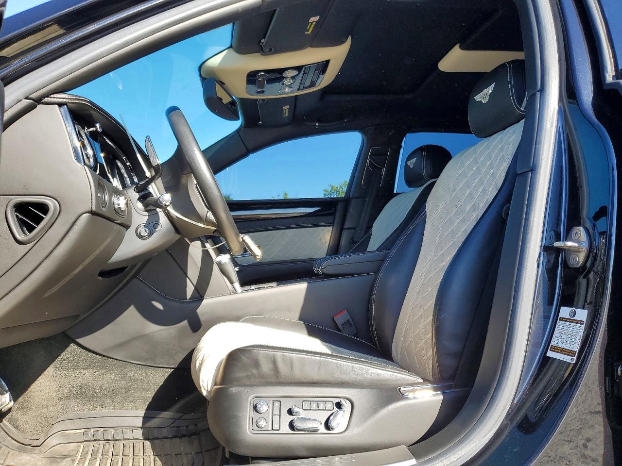 Bentley Flying Spur