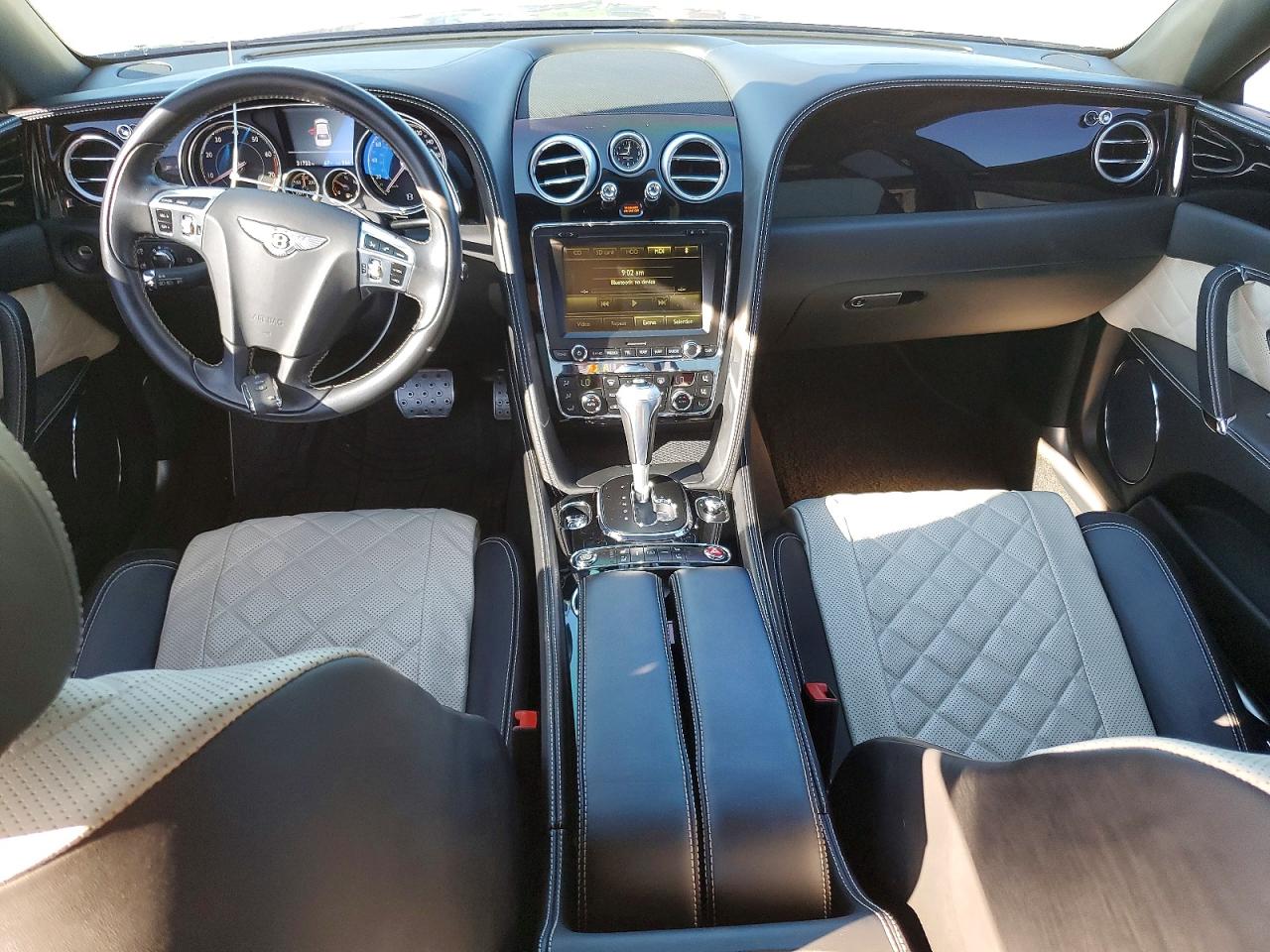 Bentley Flying Spur
