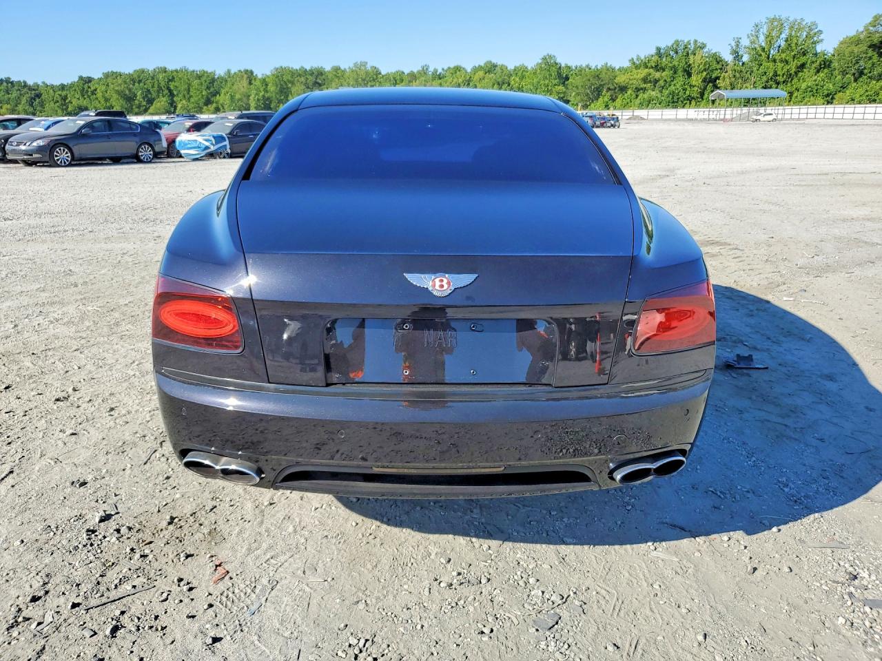 Bentley Flying Spur