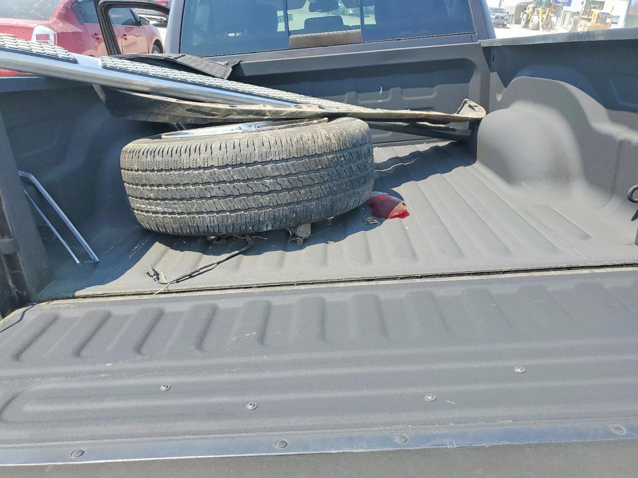 Ram 1500 Slt