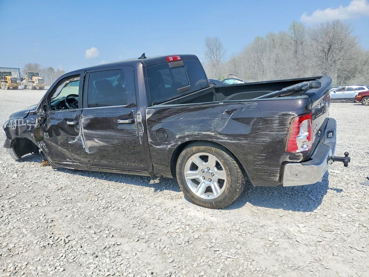 Ram 1500 Slt