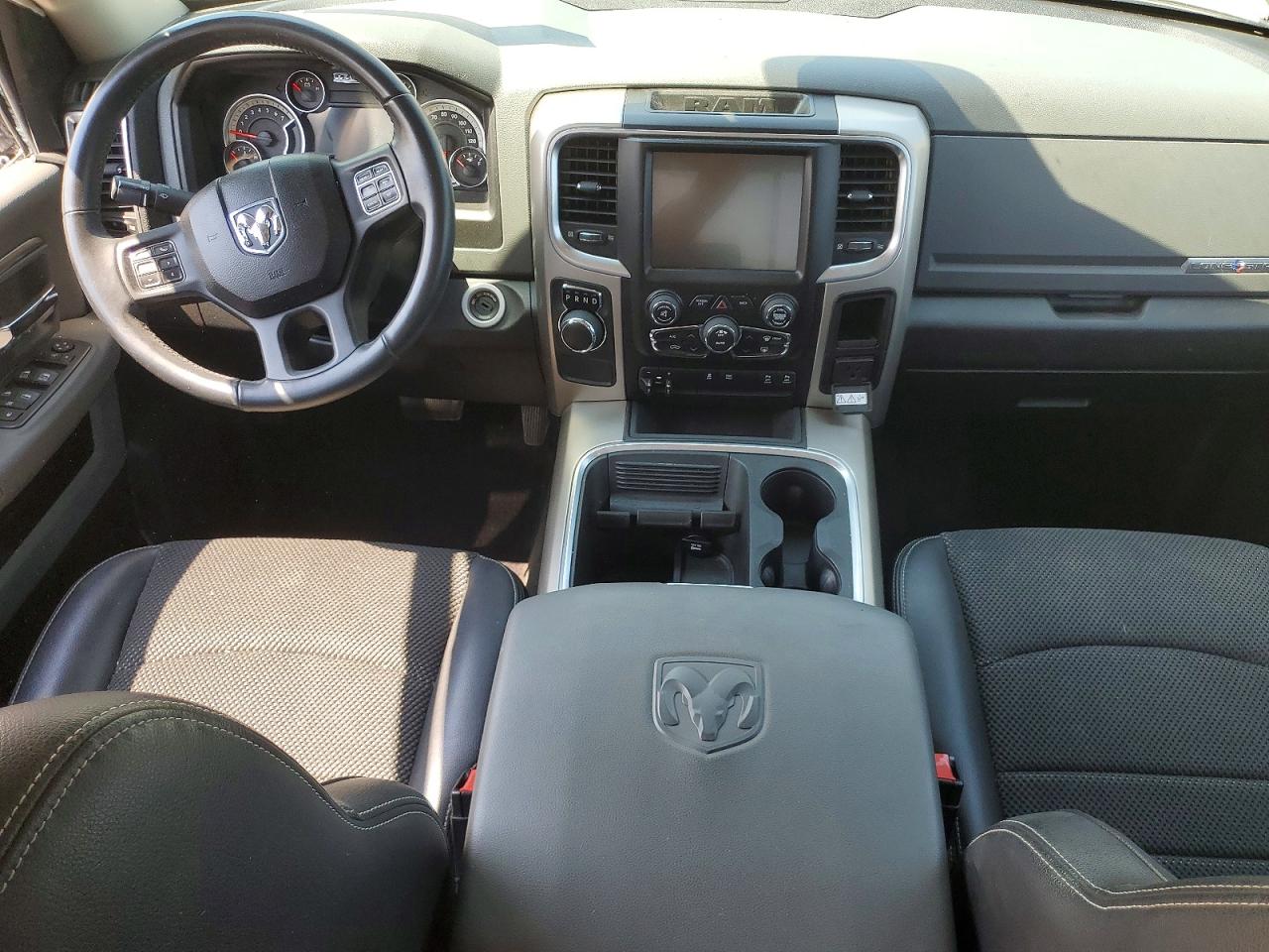 Ram 1500 Slt
