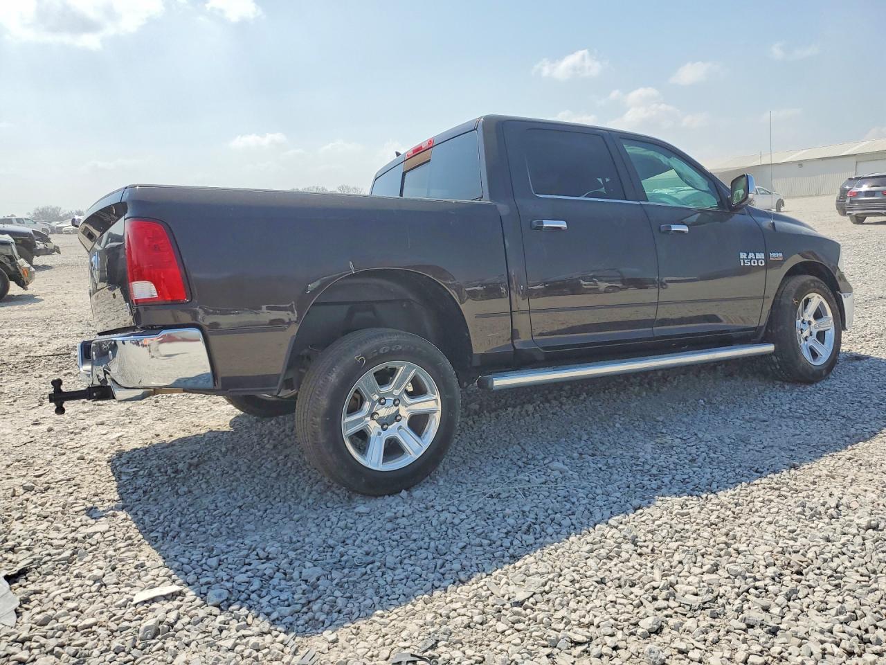 Ram 1500 Slt