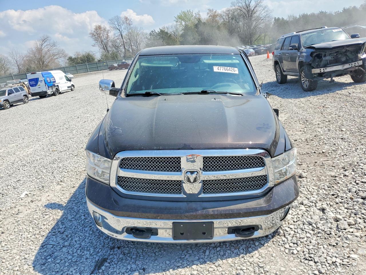 Ram 1500 Slt