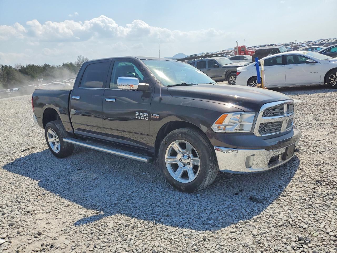 Ram 1500 Slt