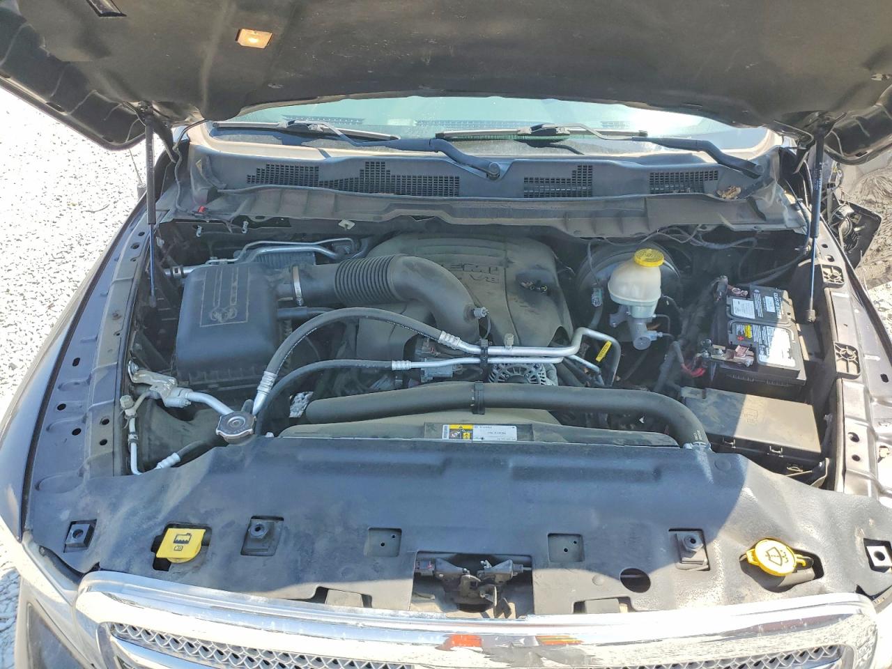 Ram 1500 Slt