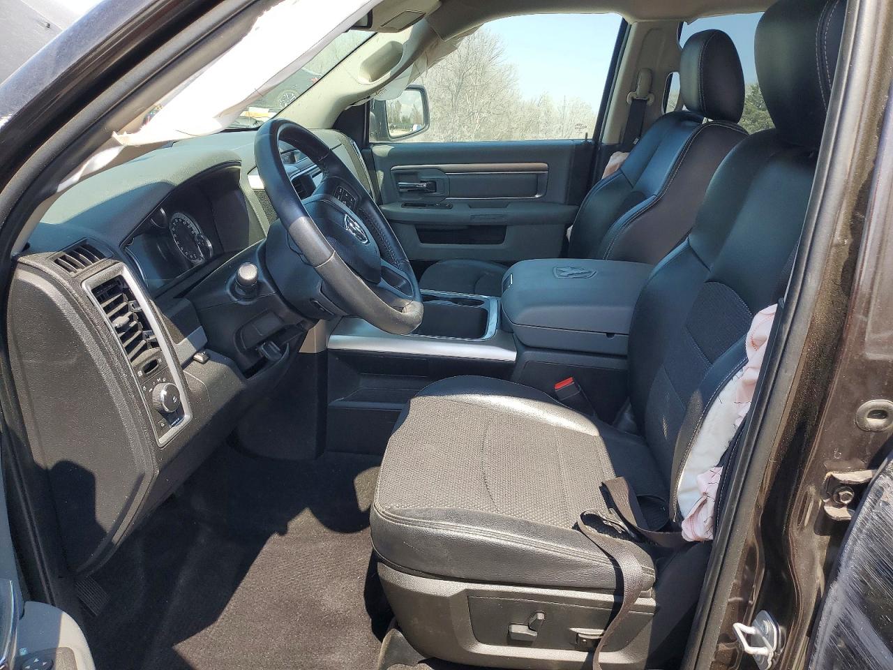 Ram 1500 Slt