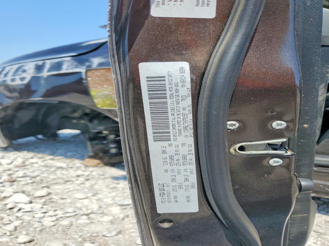 Ram 1500 Slt