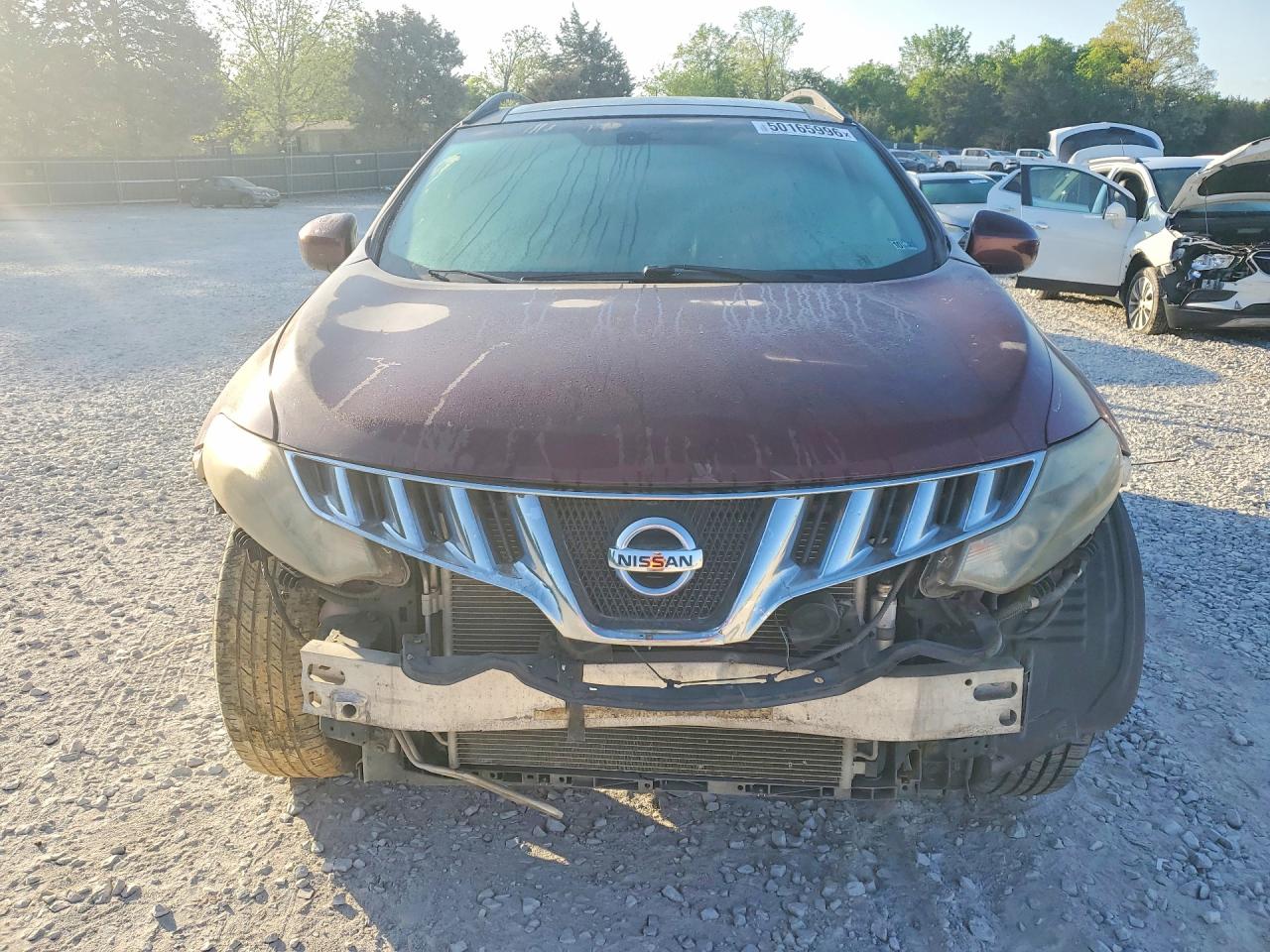 Nissan Murano S
