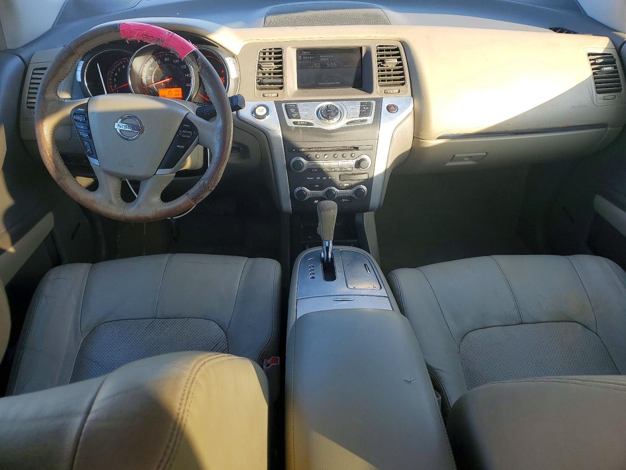 Nissan Murano S