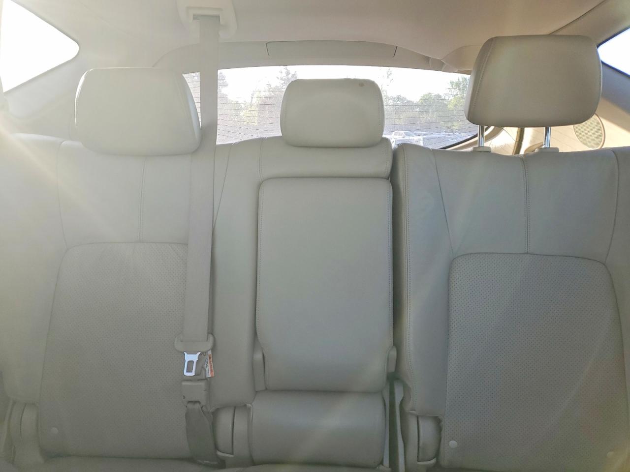 Nissan Murano S