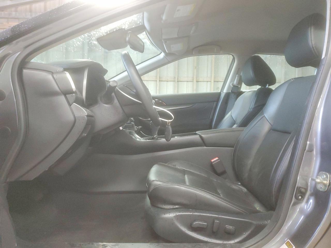 Nissan Maxima Sv